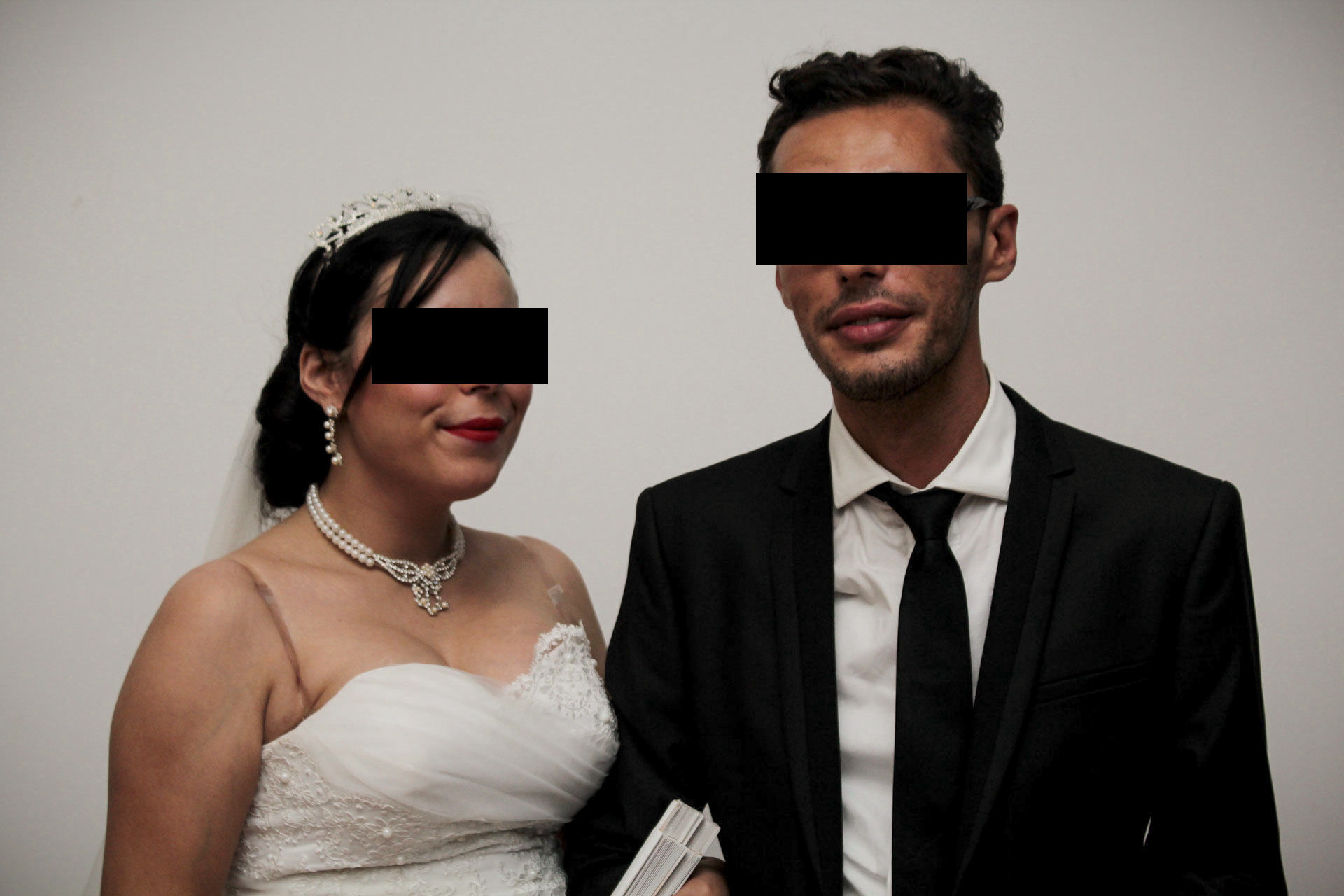 photo  photographe mariage algerie 